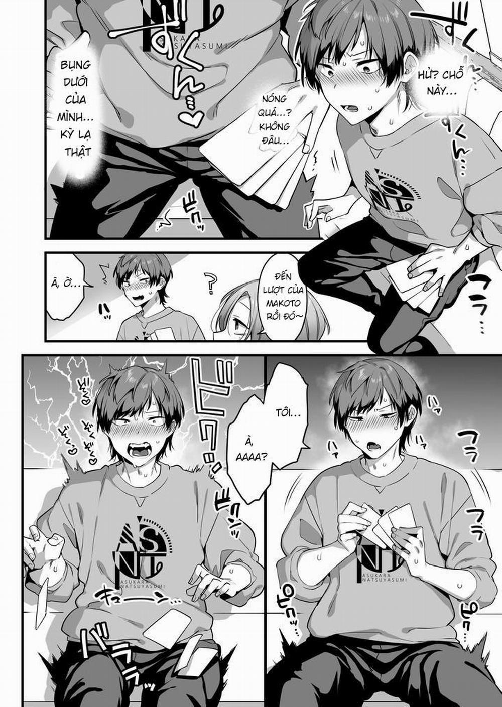 Cưng Mà Nói 135 trang 9