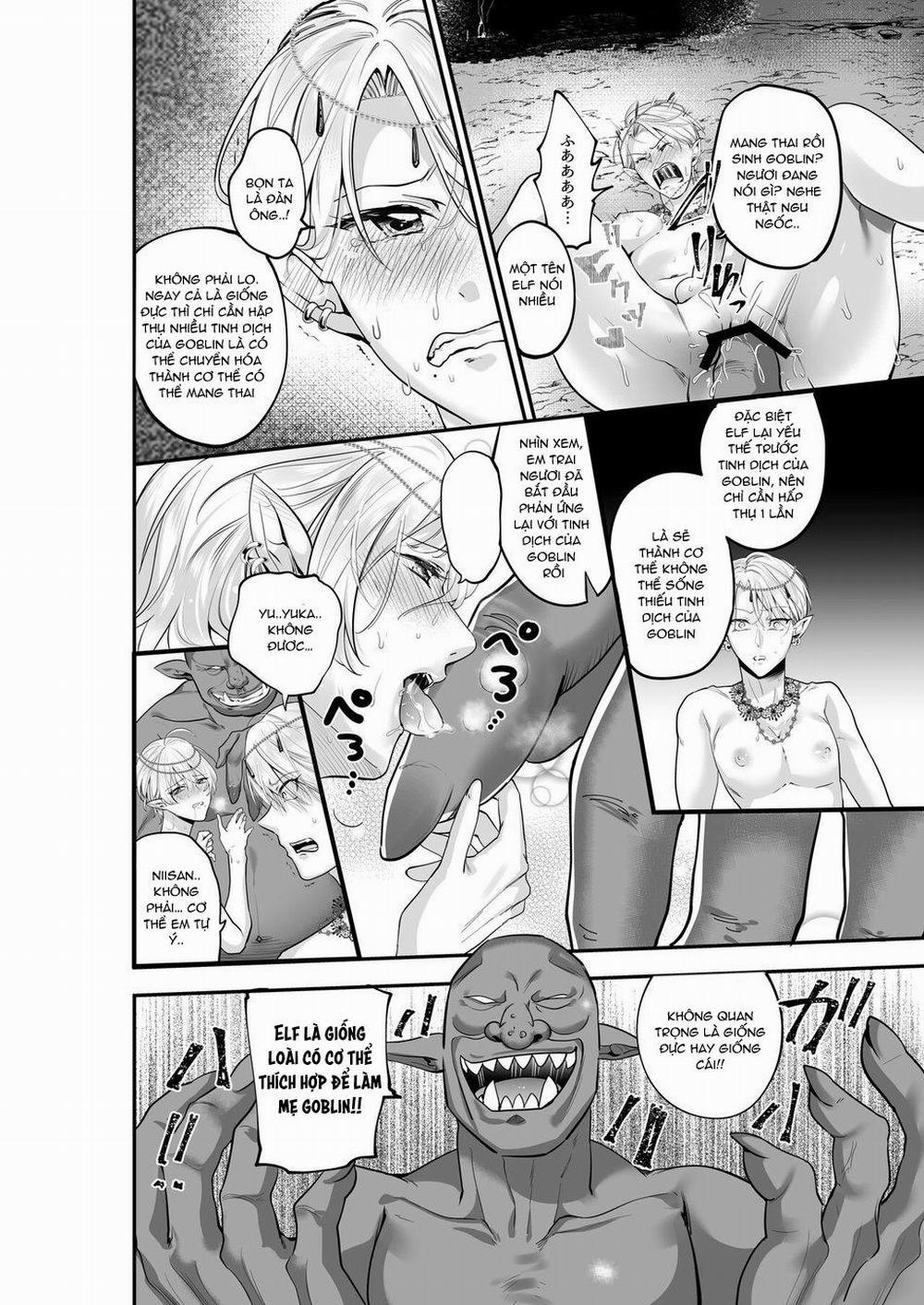 Cưng Mà Nói 136 trang 12