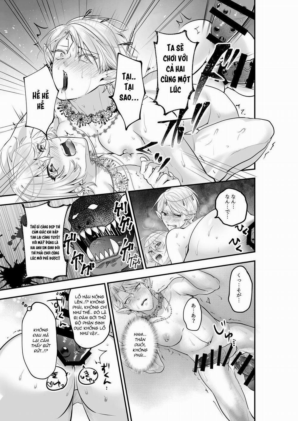 Cưng Mà Nói 136 trang 15