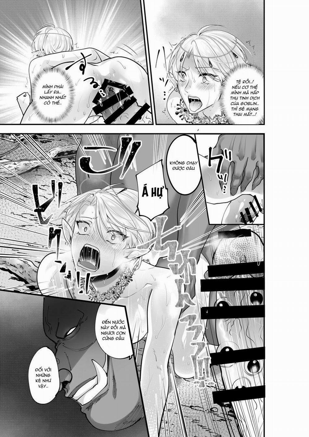 Cưng Mà Nói 136 trang 19