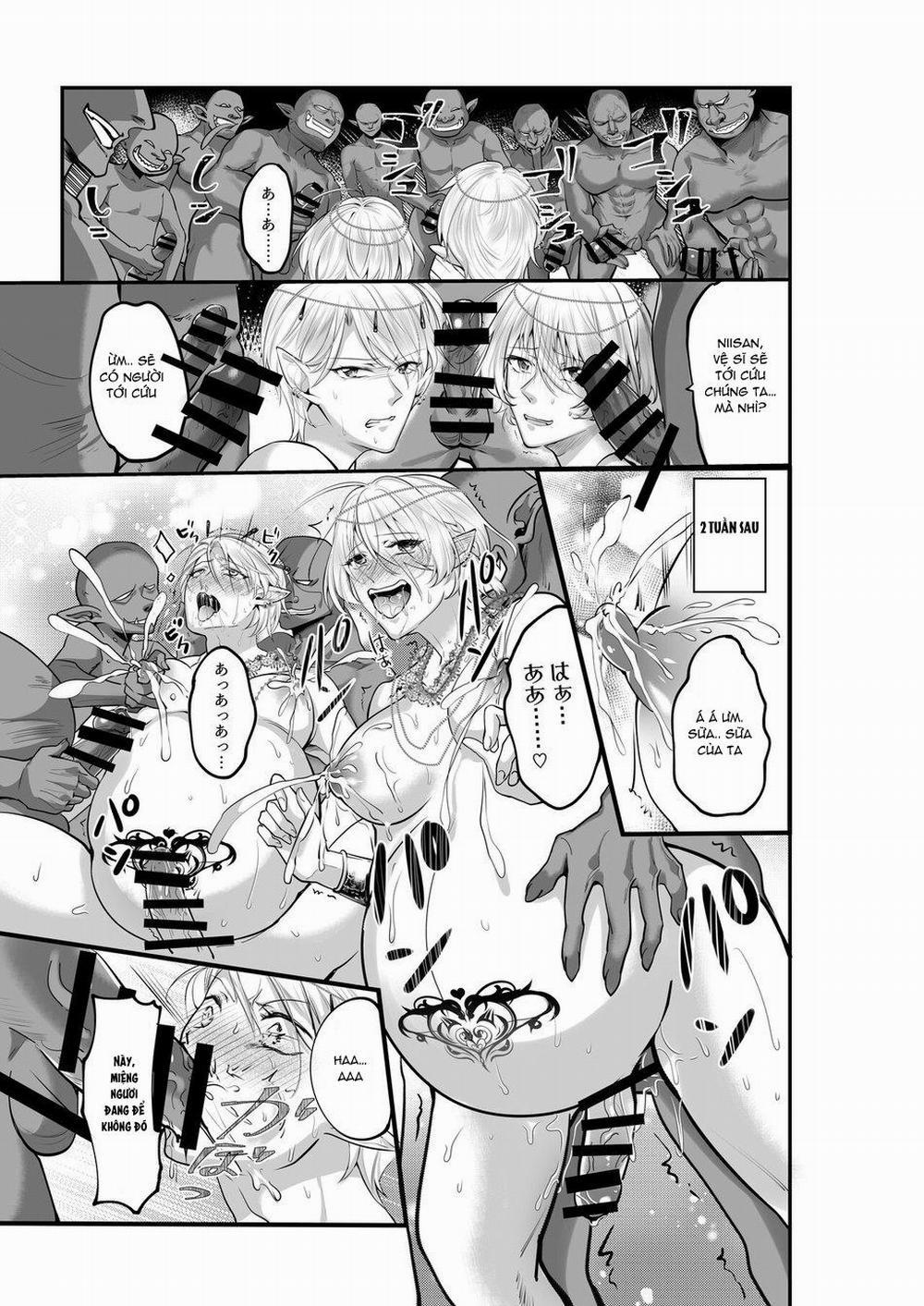 Cưng Mà Nói 136 trang 23