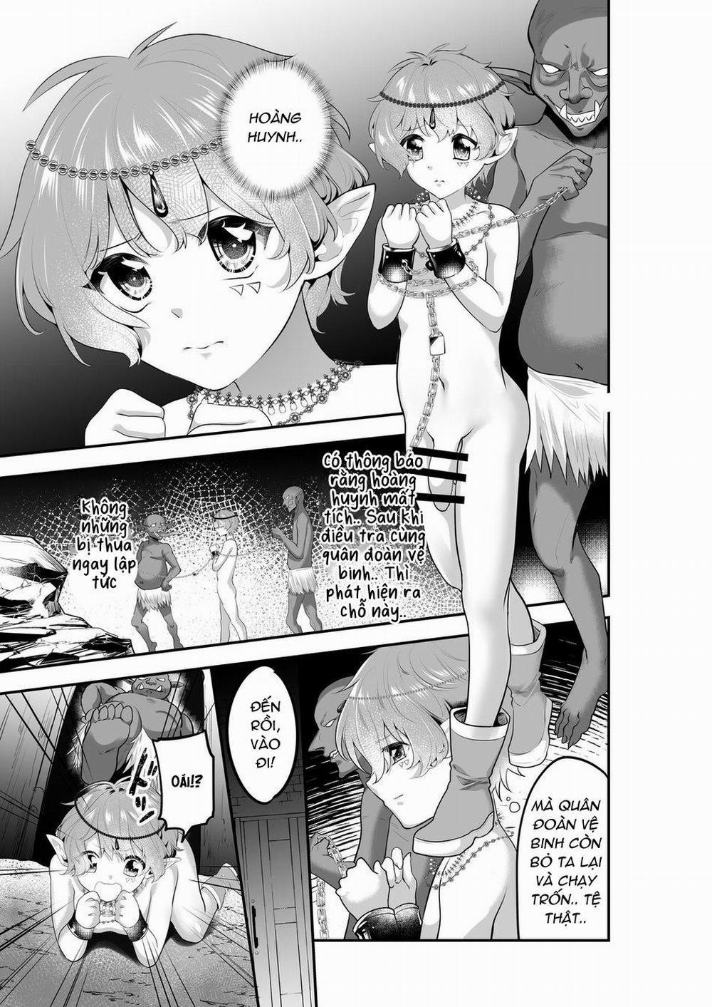 Cưng Mà Nói 136 trang 27