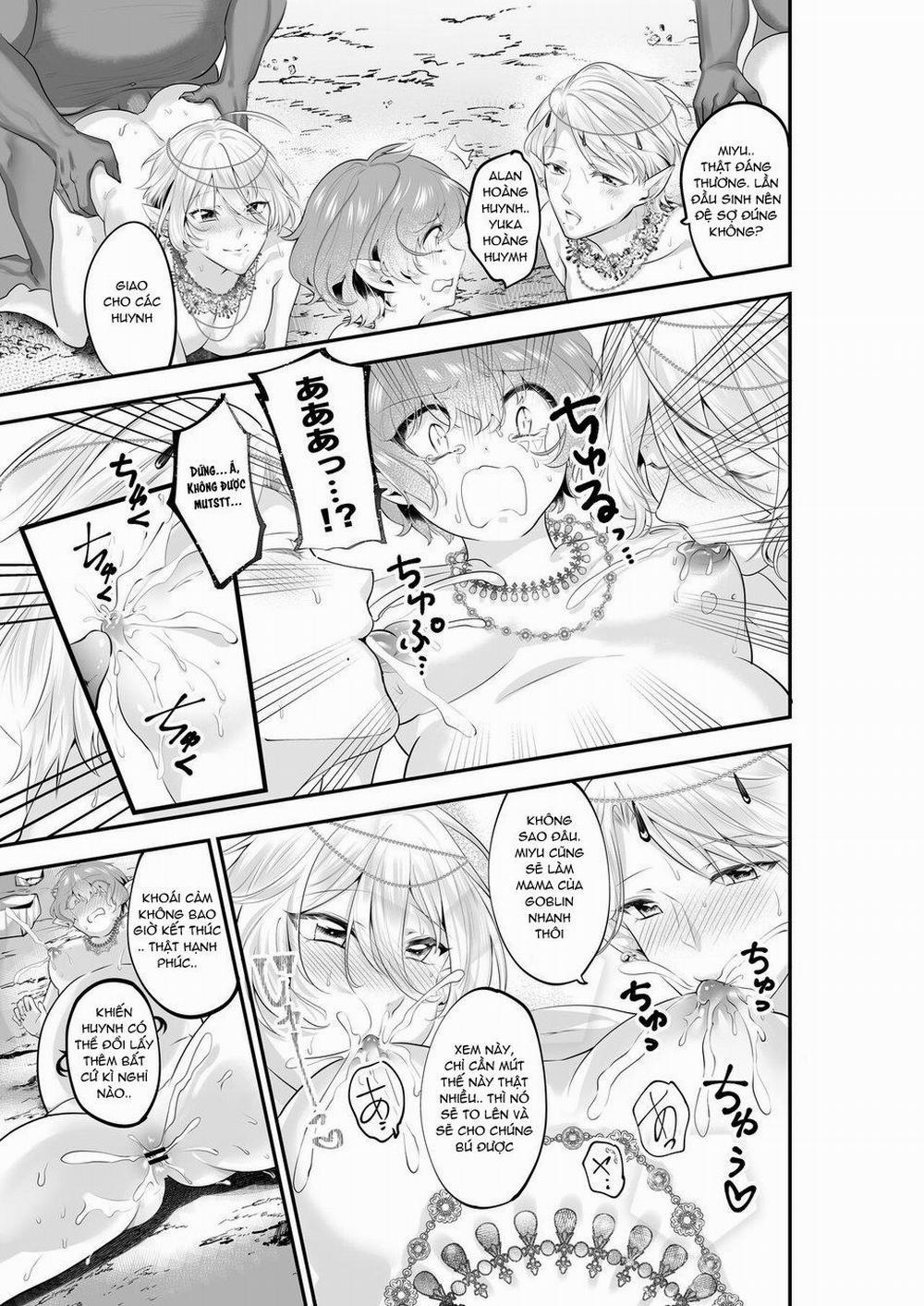 Cưng Mà Nói 136 trang 31