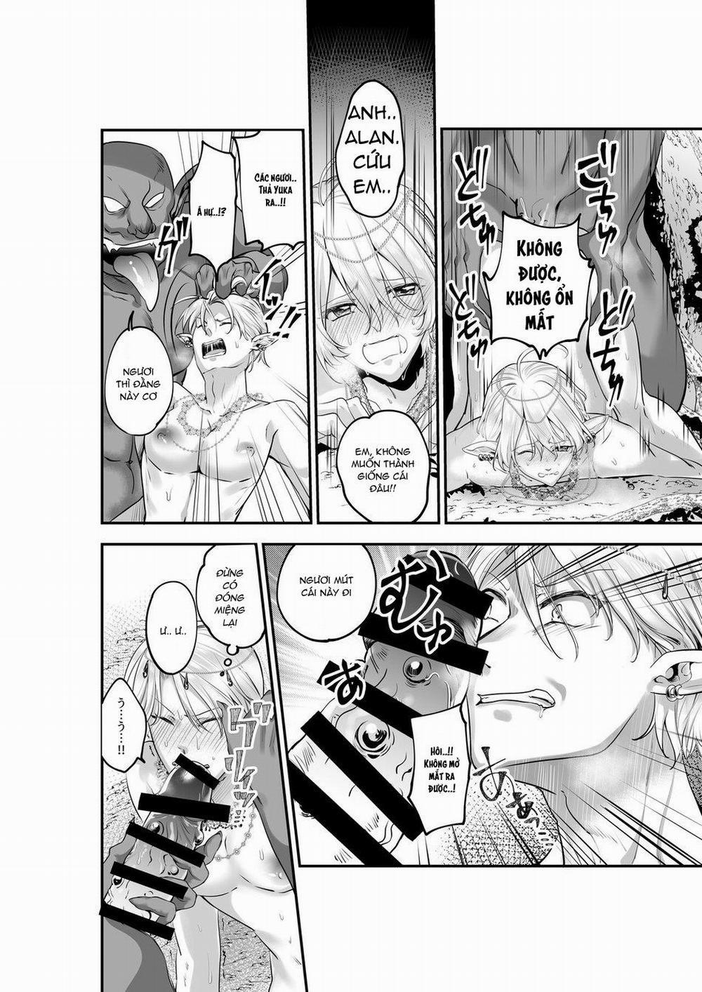 Cưng Mà Nói 136 trang 4