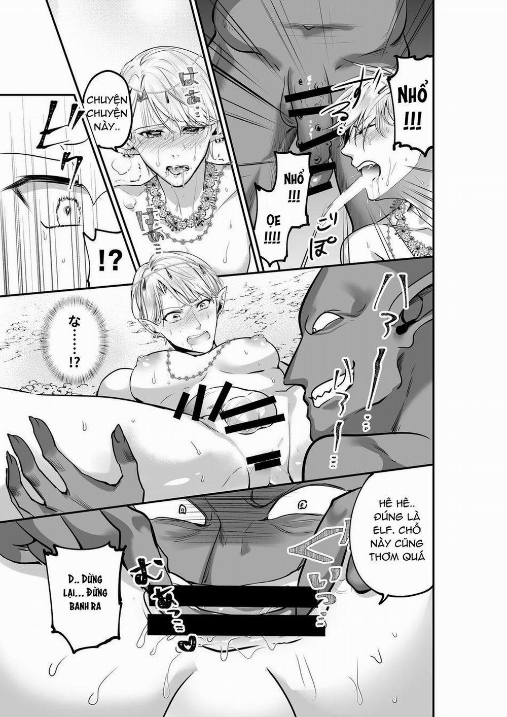 Cưng Mà Nói 136 trang 7