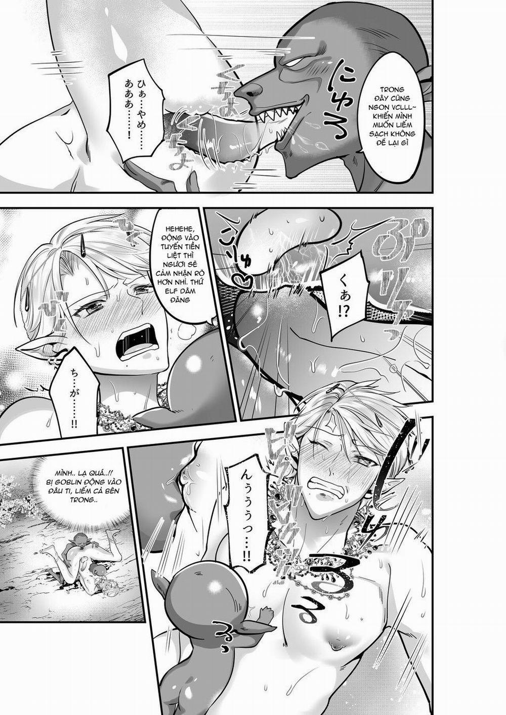 Cưng Mà Nói 136 trang 9