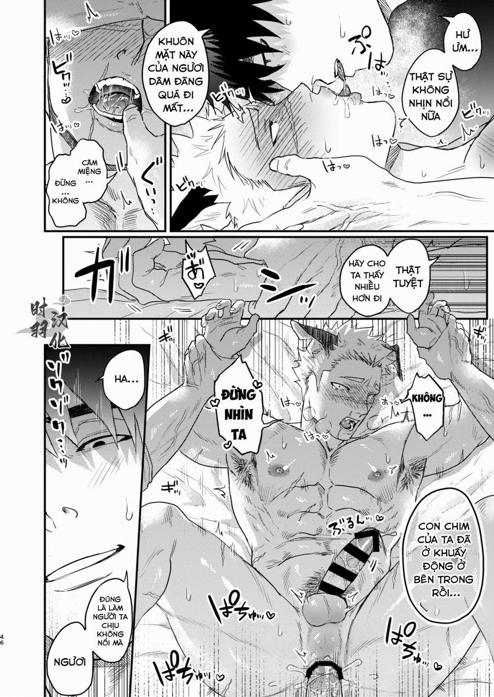 Cưng Mà Nói 139.2 trang 15