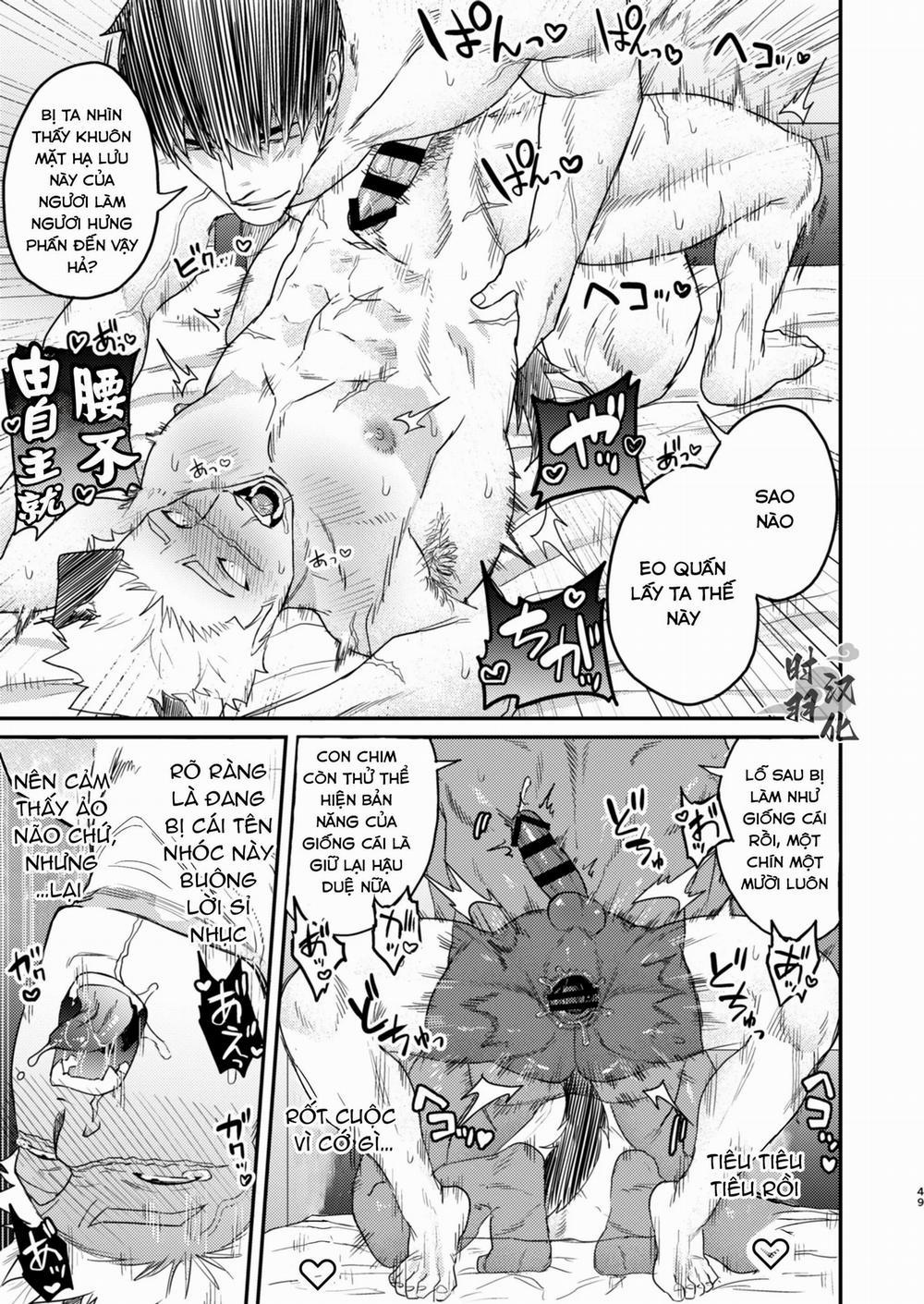 Cưng Mà Nói 139.2 trang 18