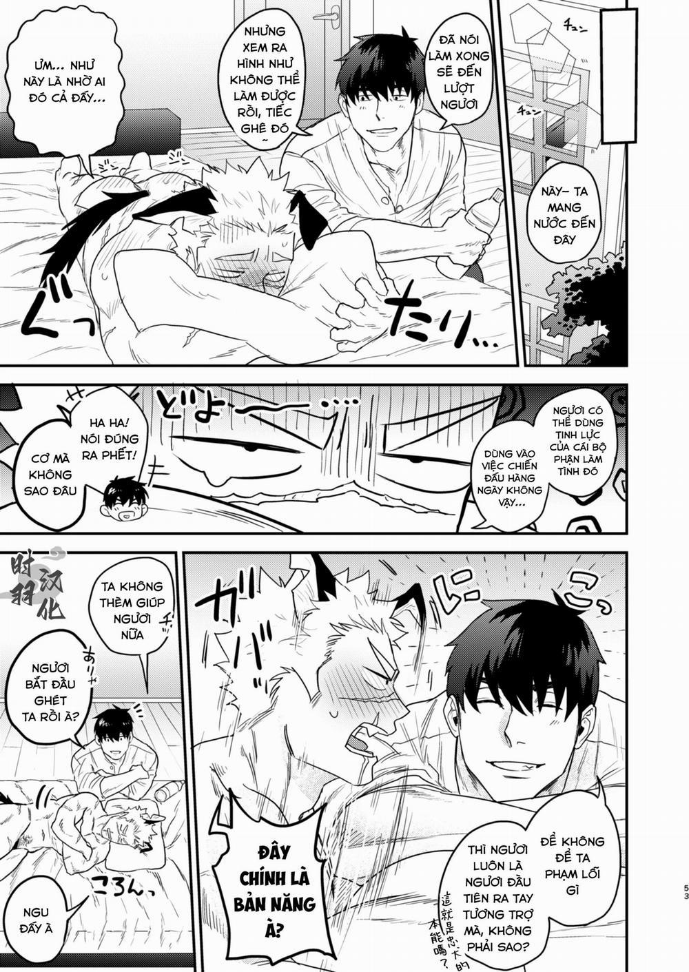 Cưng Mà Nói 139.2 trang 22