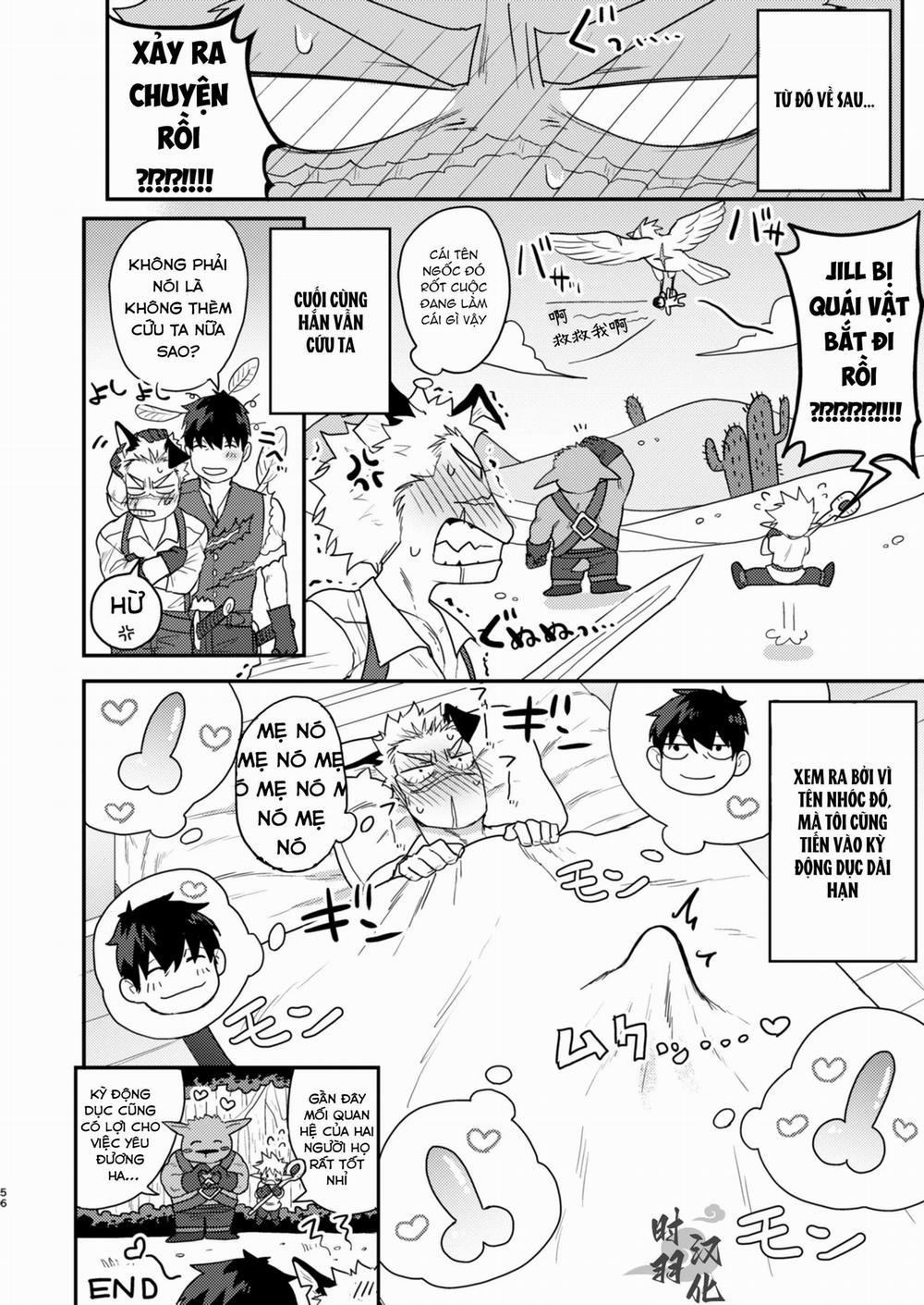 Cưng Mà Nói 139.2 trang 25