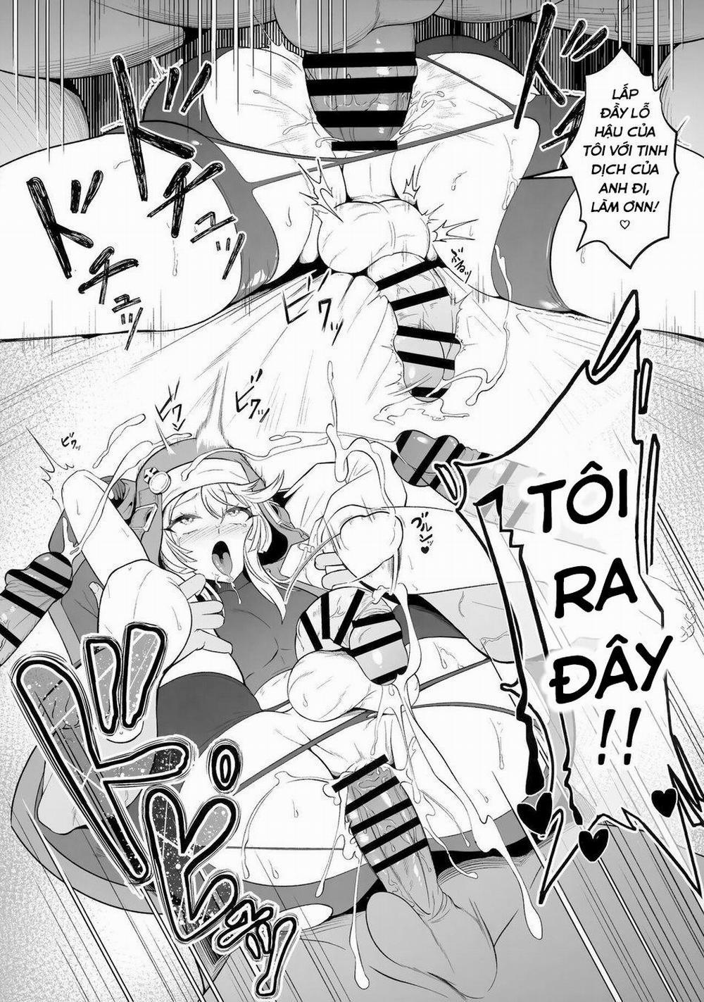 Cưng Mà Nói 14 trang 11