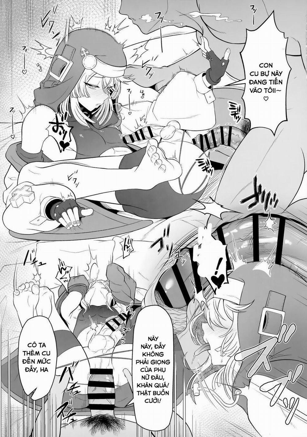 Cưng Mà Nói 14 trang 6