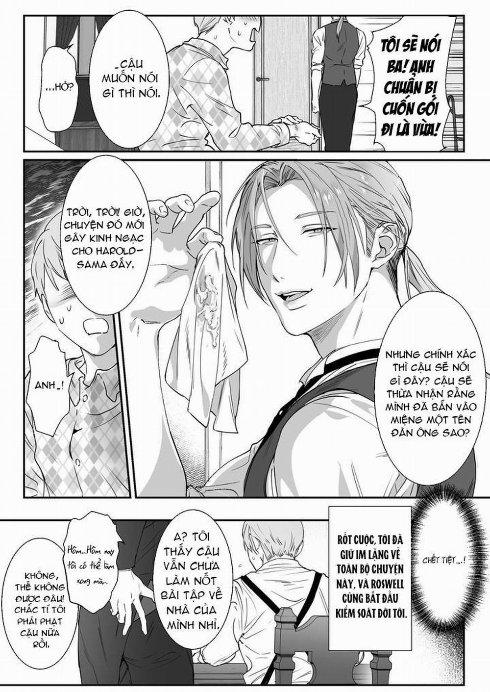 Cưng Mà Nói 140 trang 11