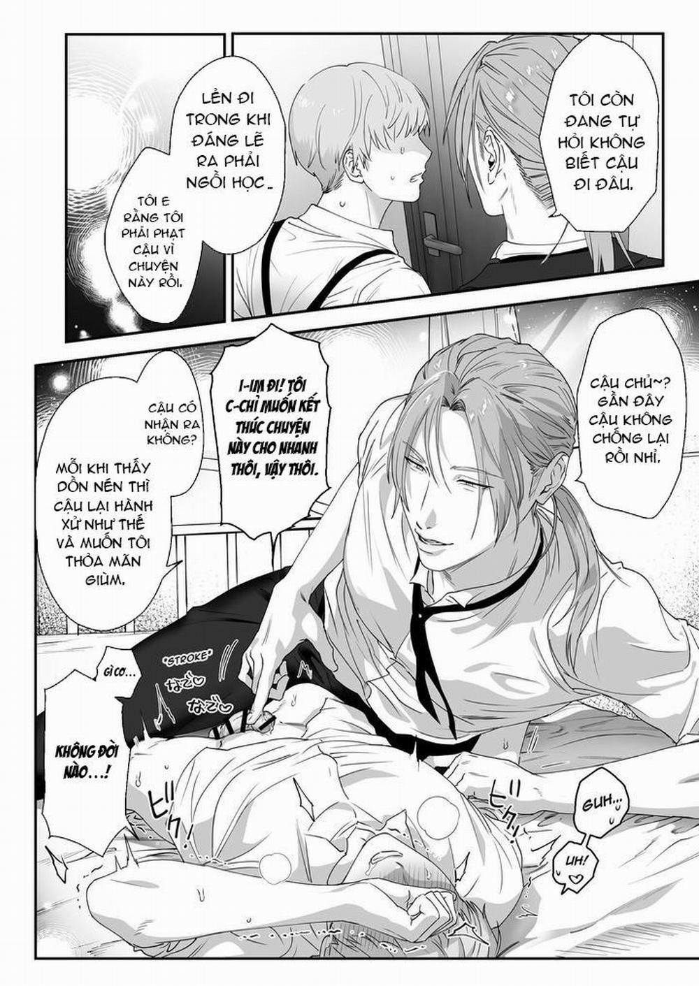 Cưng Mà Nói 140 trang 15