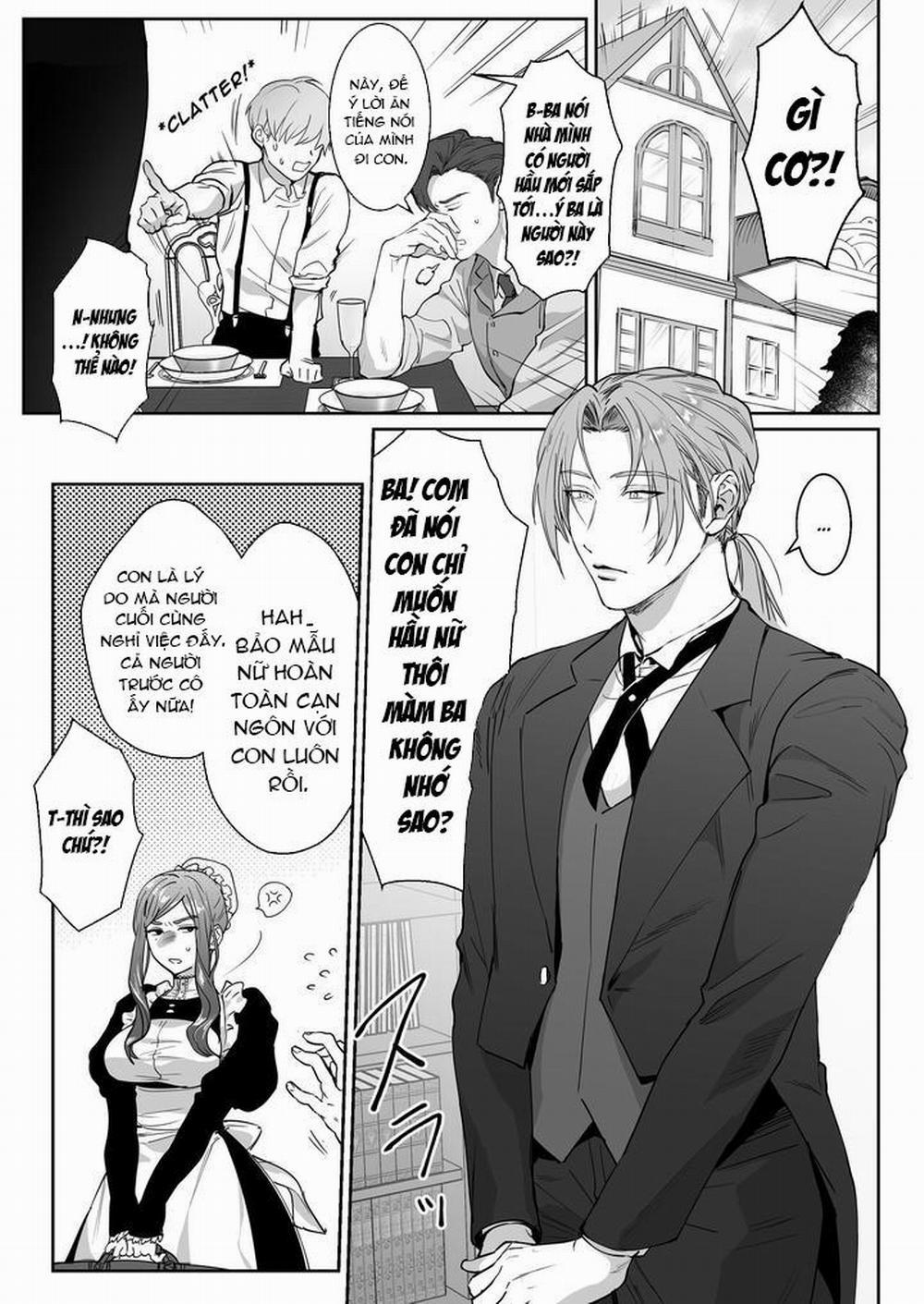 Cưng Mà Nói 140 trang 2