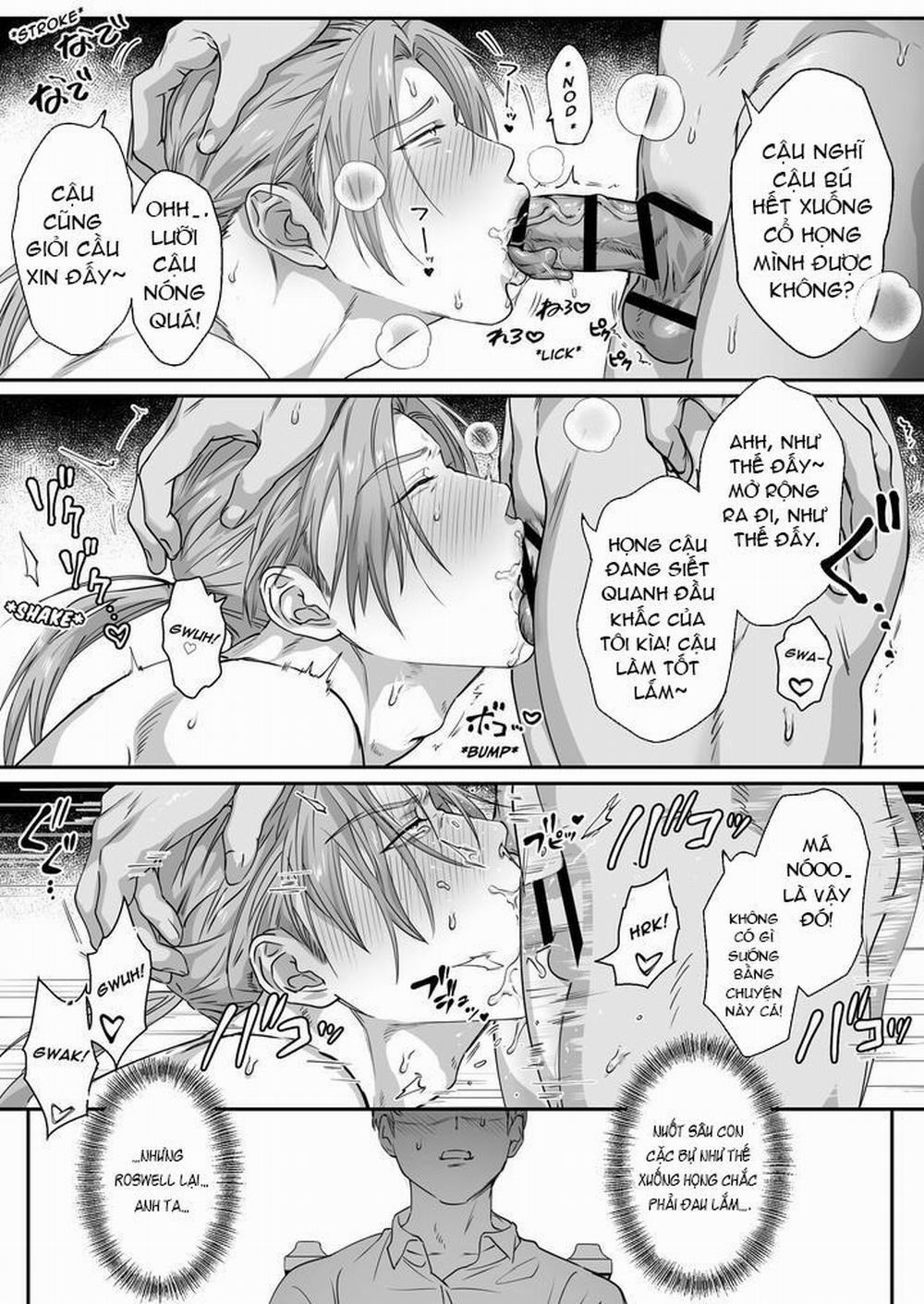 Cưng Mà Nói 140 trang 24