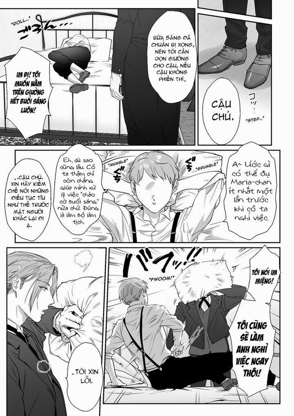 Cưng Mà Nói 140 trang 4