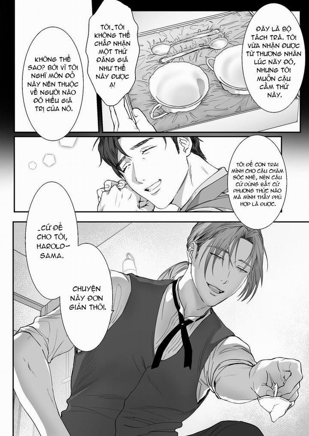 Cưng Mà Nói 140 trang 7