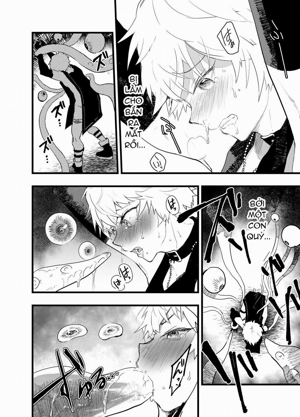 Cưng Mà Nói 141.1 trang 10