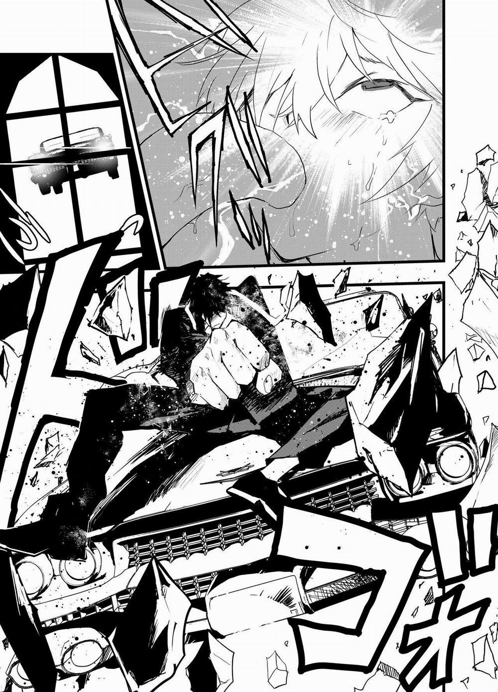 Cưng Mà Nói 141.1 trang 11