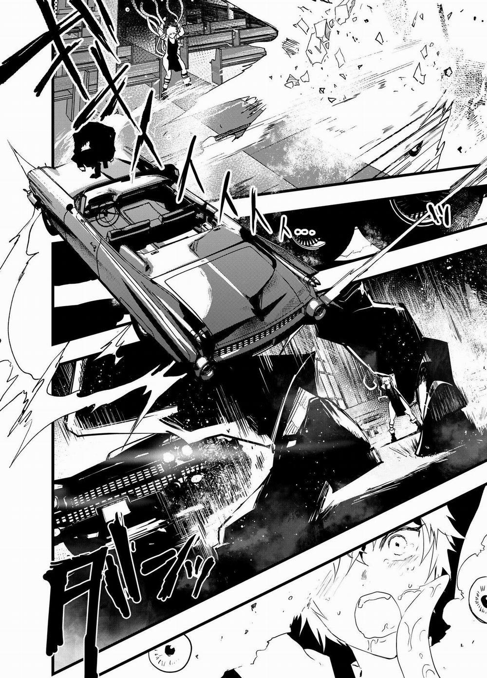 Cưng Mà Nói 141.1 trang 12