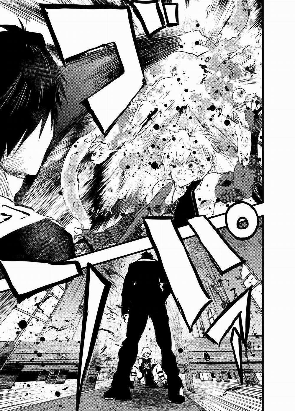 Cưng Mà Nói 141.1 trang 15