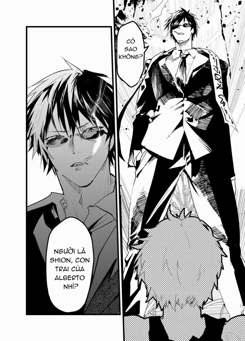 Cưng Mà Nói 141.1 trang 16