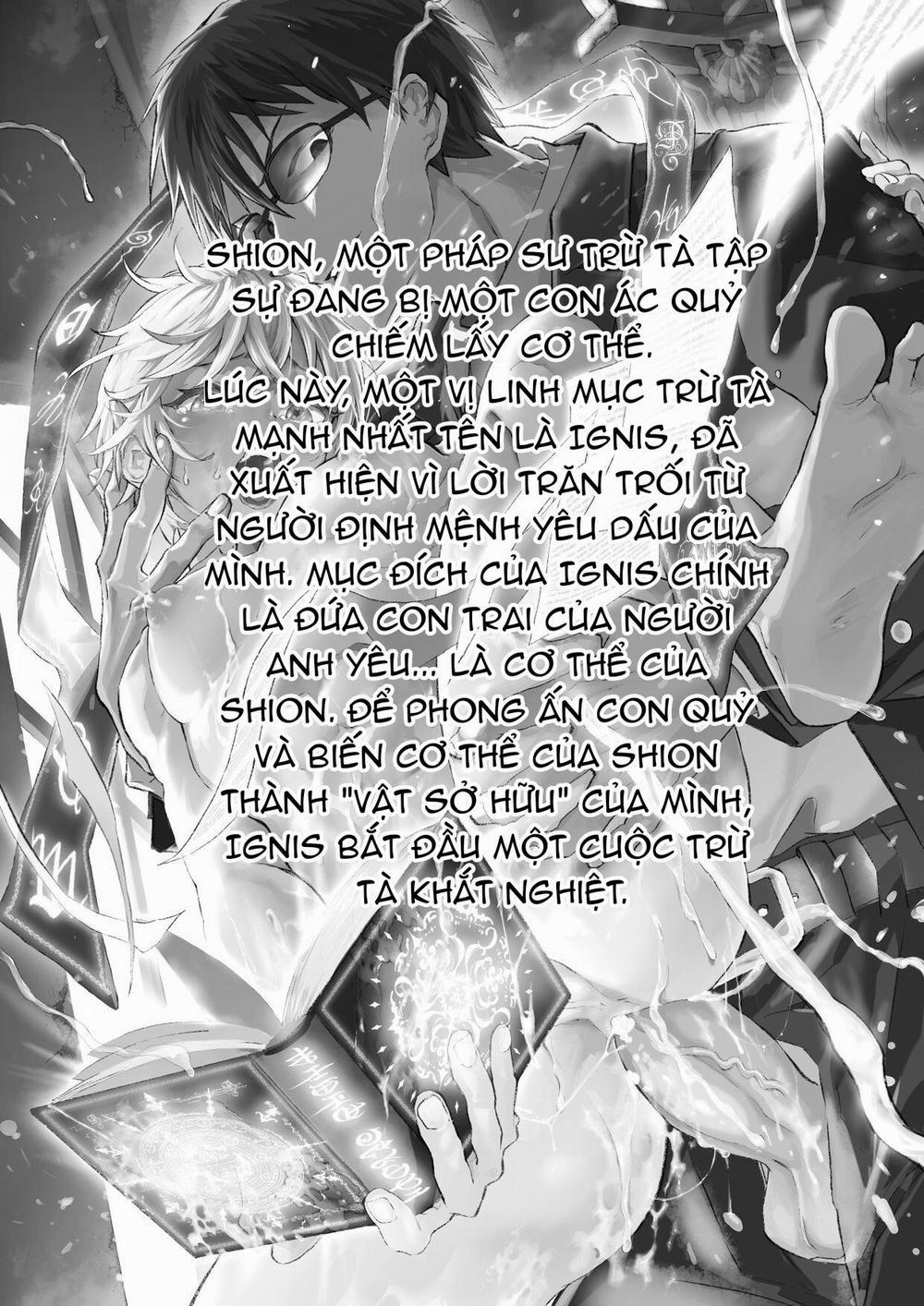 Cưng Mà Nói 141.1 trang 2