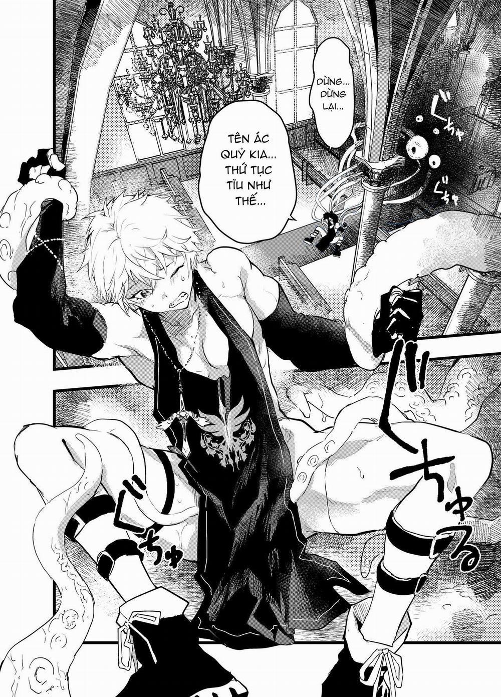 Cưng Mà Nói 141.1 trang 4