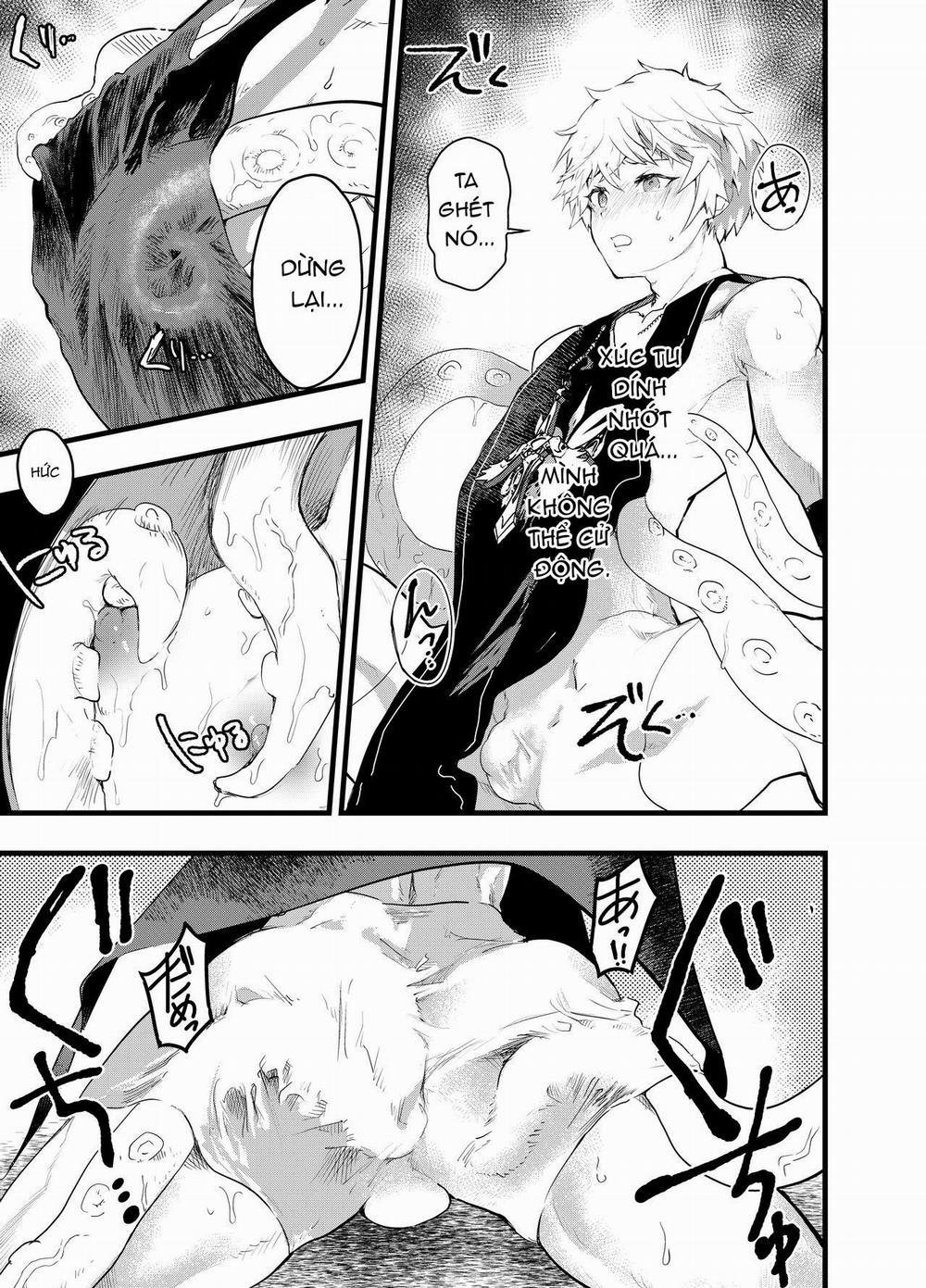 Cưng Mà Nói 141.1 trang 5