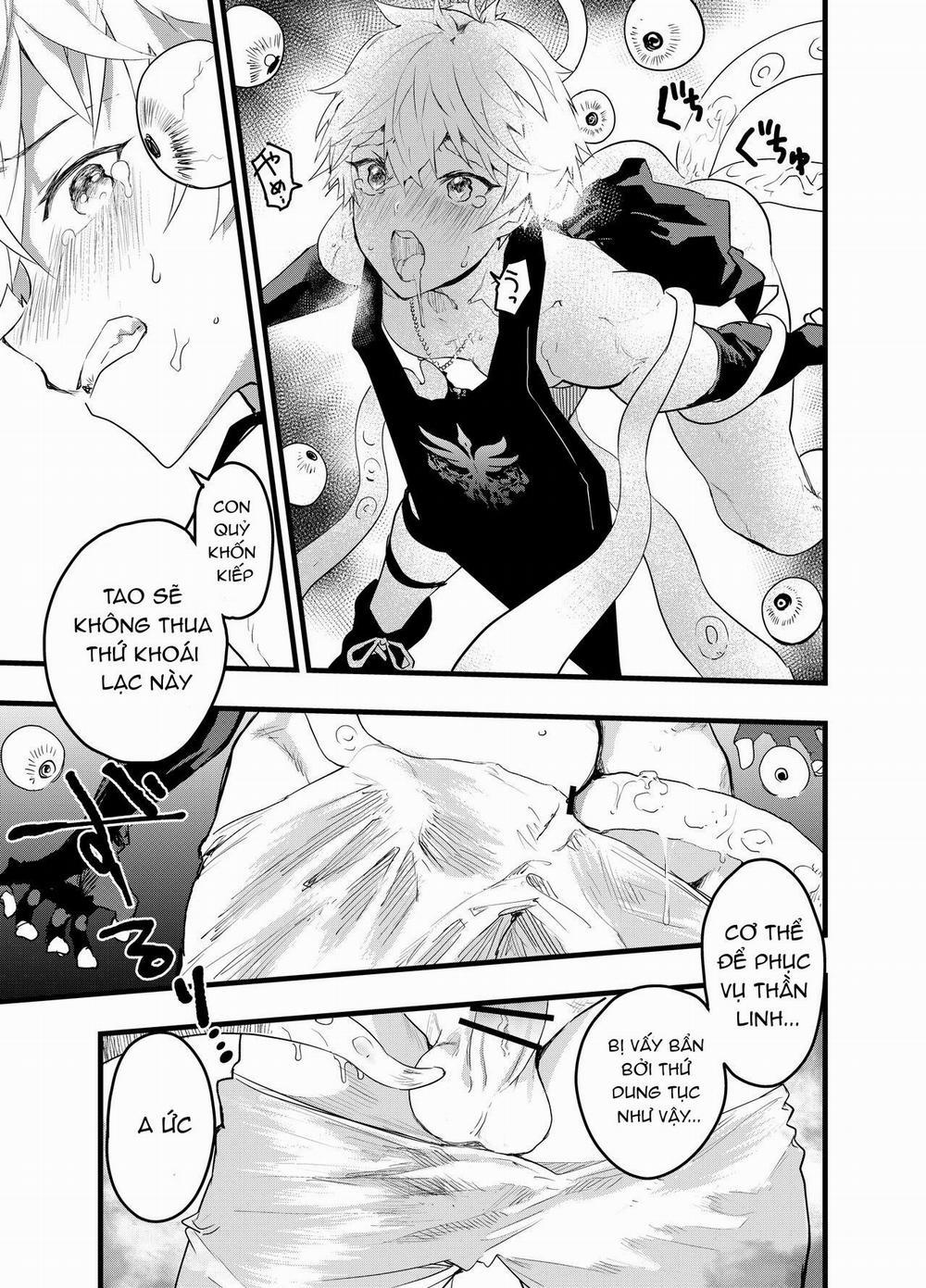 Cưng Mà Nói 141.1 trang 7