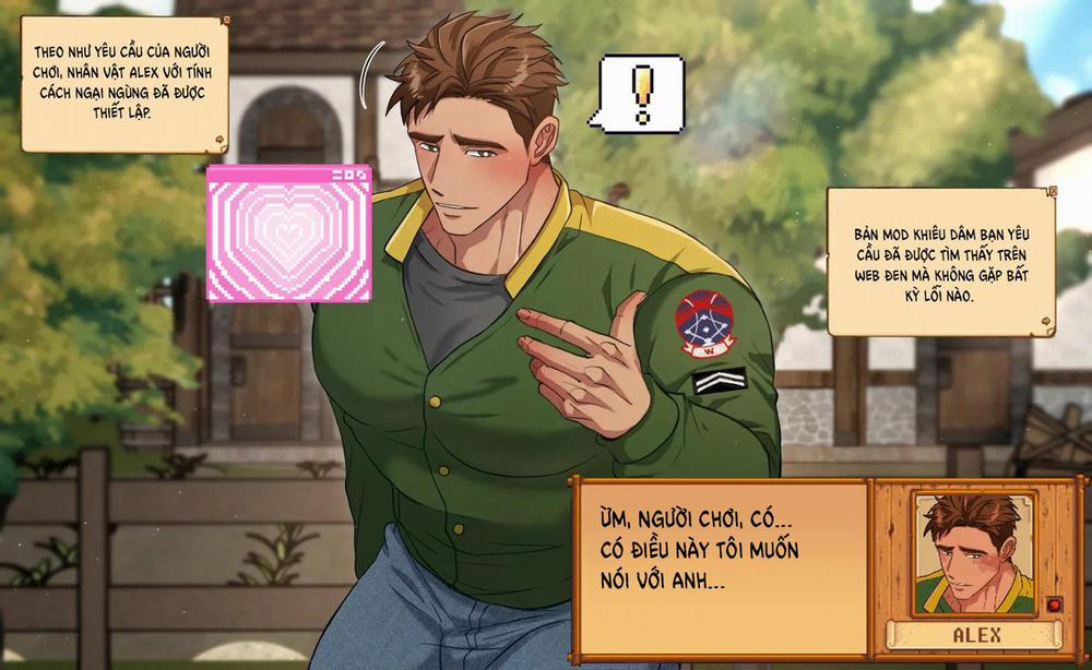 Cưng Mà Nói 143 trang 2