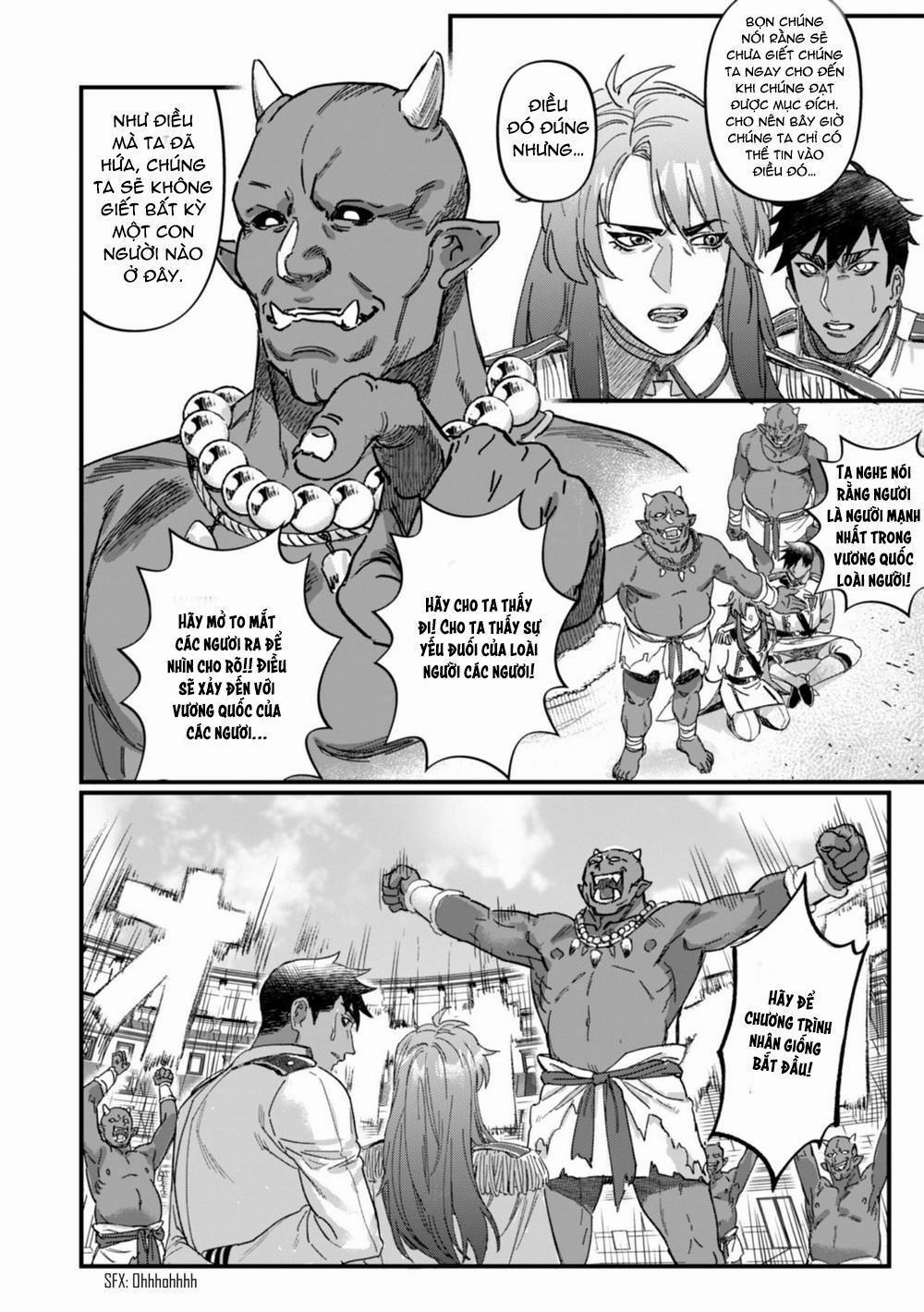 Cưng Mà Nói 15 trang 3