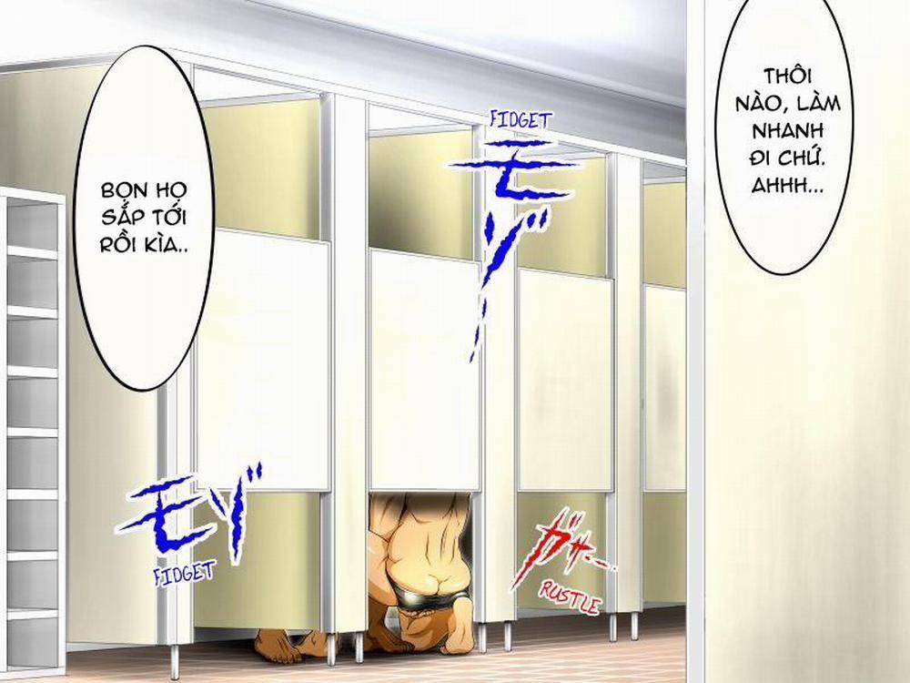 Cưng Mà Nói 17 trang 4