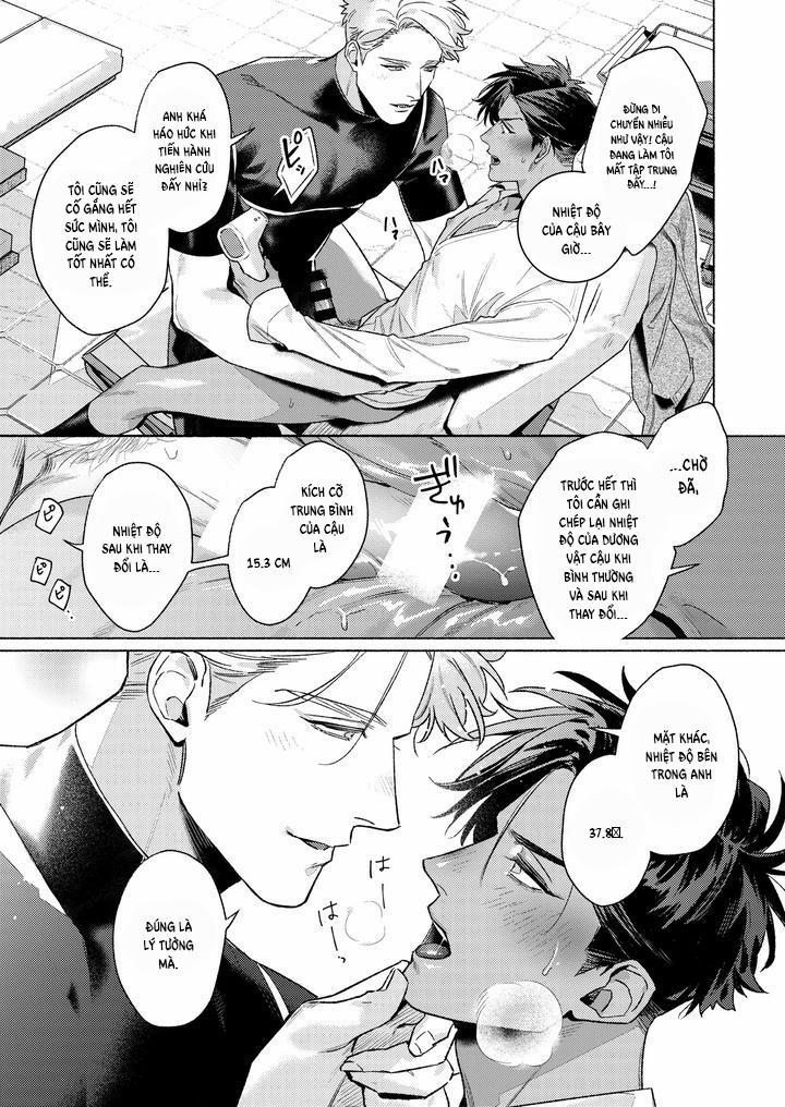 Cưng Mà Nói 187 trang 10