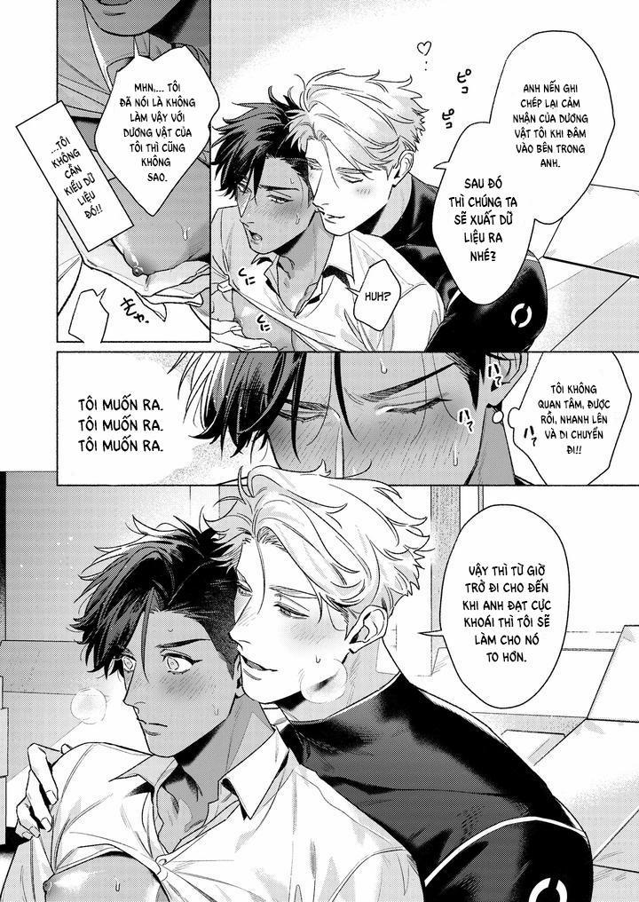Cưng Mà Nói 187 trang 15