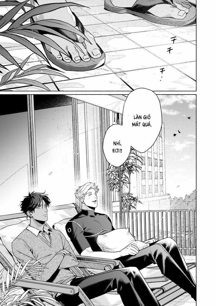 Cưng Mà Nói 187 trang 2