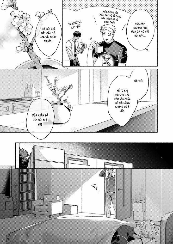 Cưng Mà Nói 187 trang 22