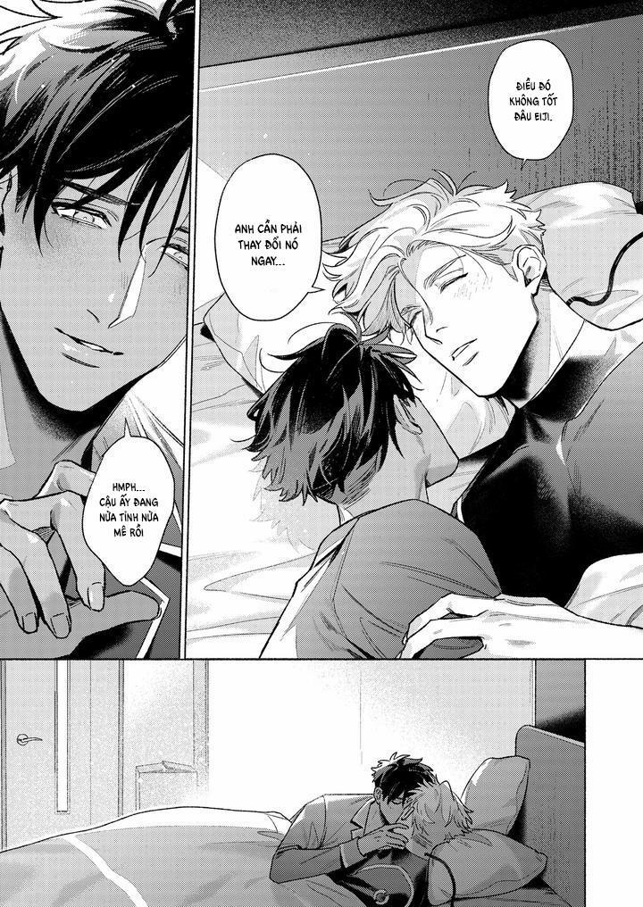 Cưng Mà Nói 187 trang 24