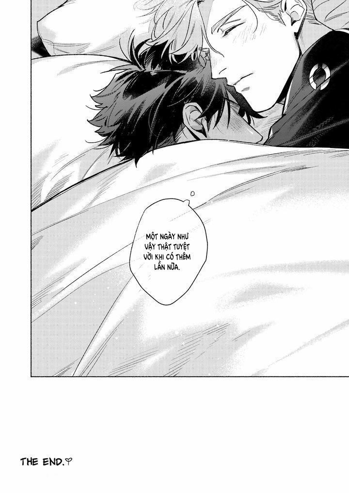 Cưng Mà Nói 187 trang 25