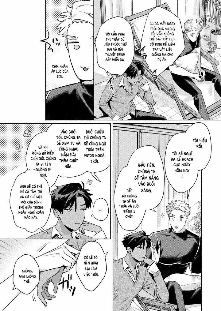 Cưng Mà Nói 187 trang 4