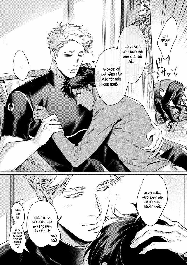 Cưng Mà Nói 187 trang 5