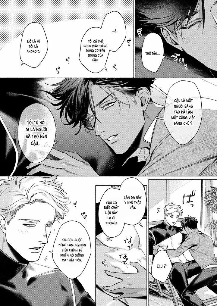 Cưng Mà Nói 187 trang 6