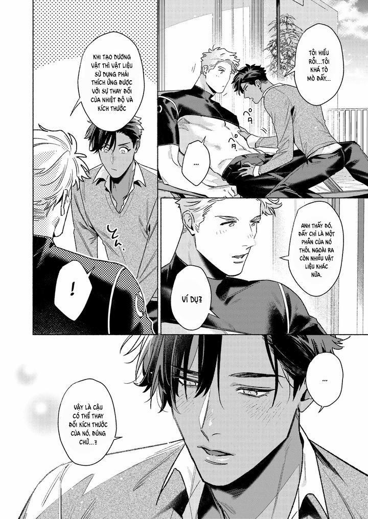 Cưng Mà Nói 187 trang 7