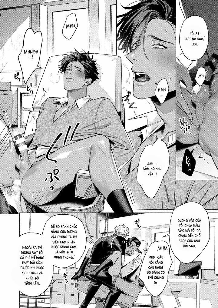 Cưng Mà Nói 187 trang 9