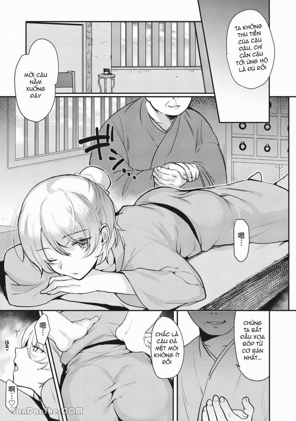 Cưng Mà Nói 188.1 trang 3