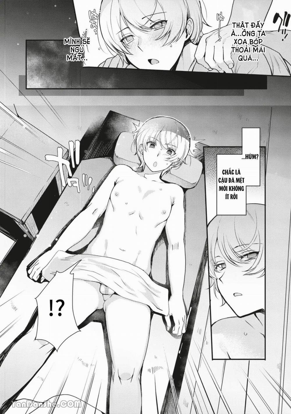 Cưng Mà Nói 188.1 trang 4