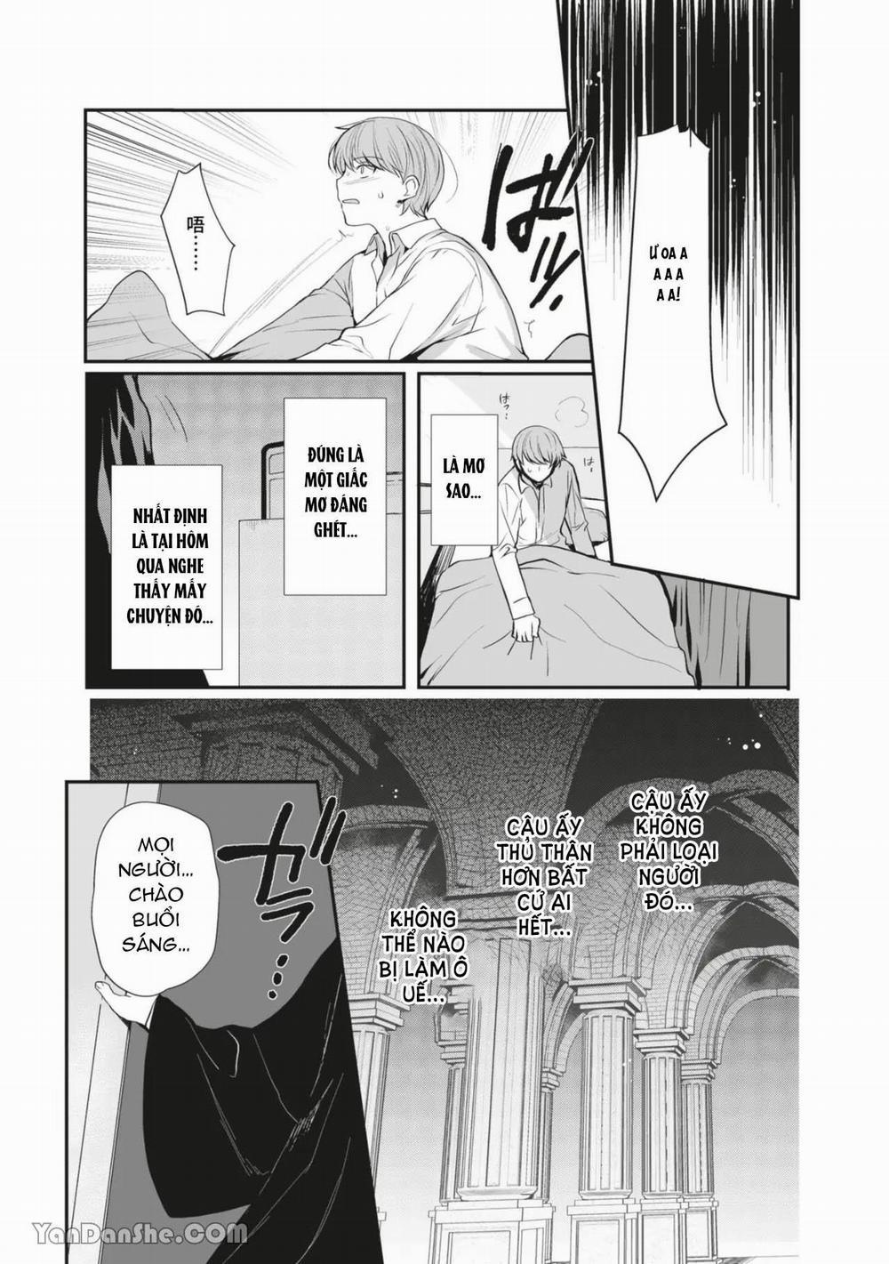 Cưng Mà Nói 188.2 trang 12