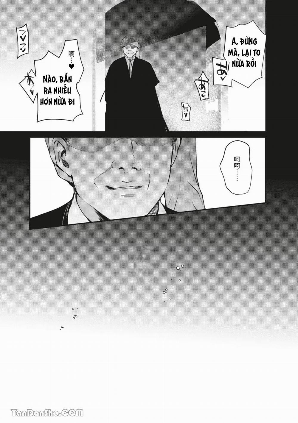 Cưng Mà Nói 188.2 trang 18