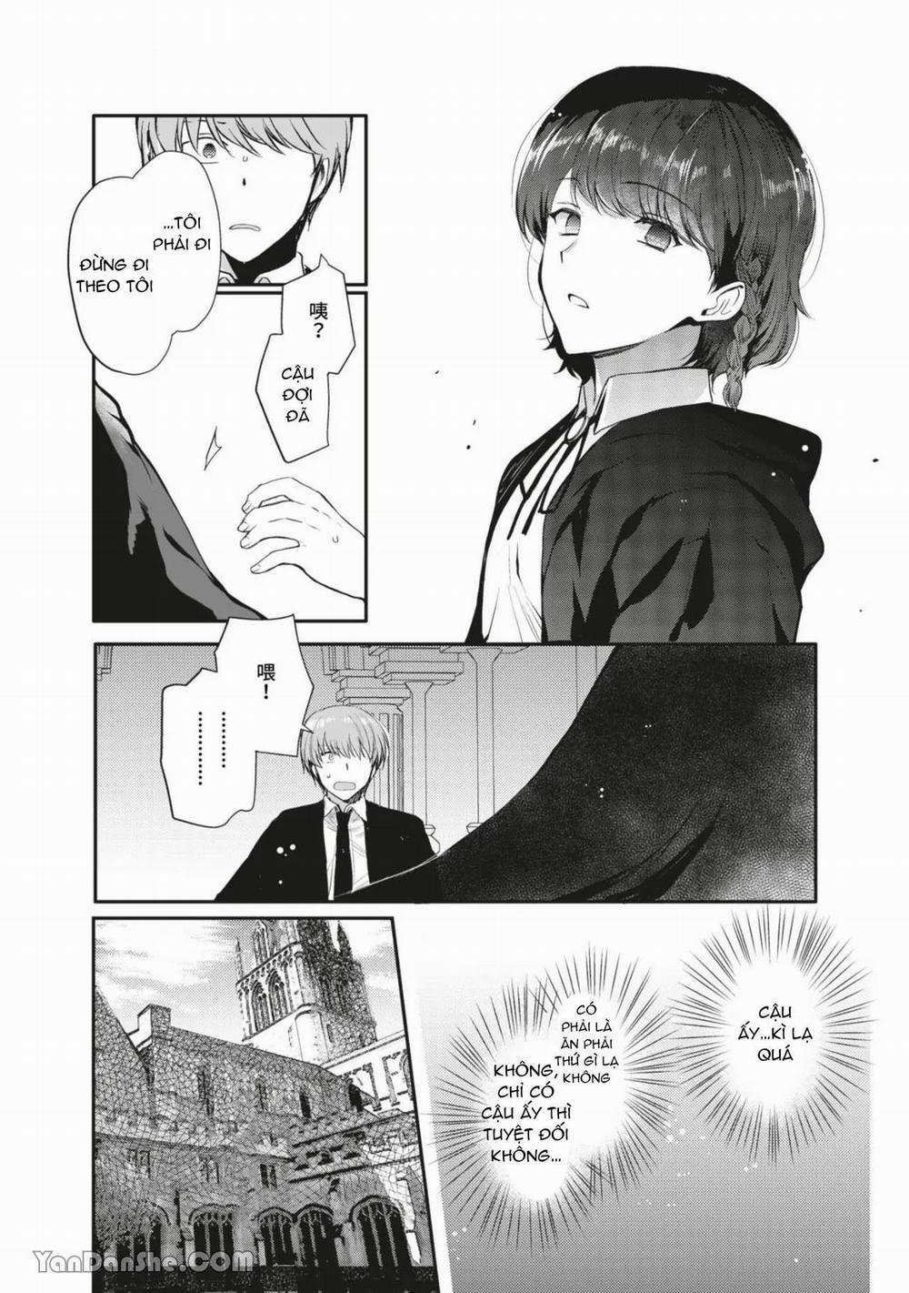 Cưng Mà Nói 188.2 trang 5